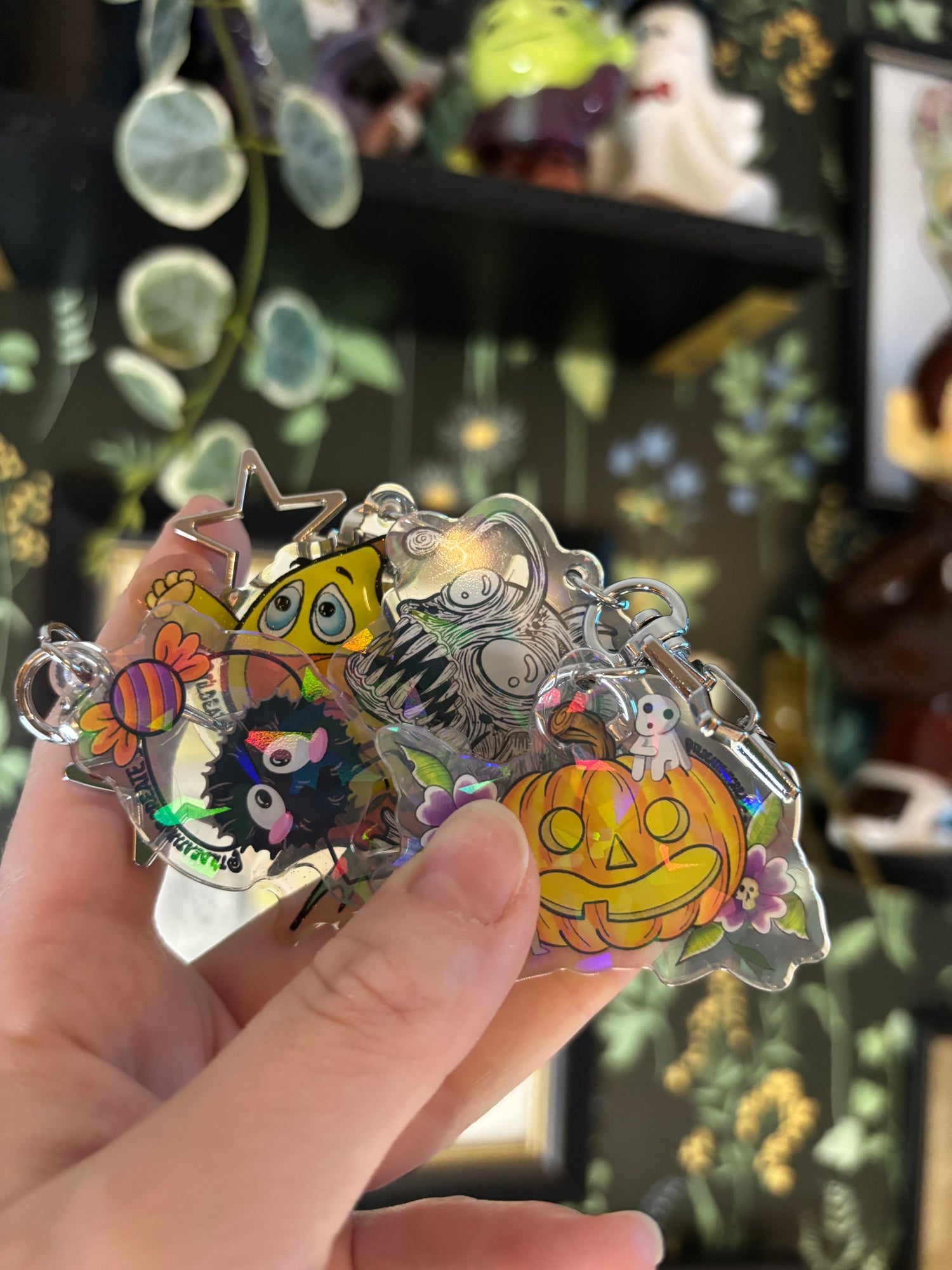 Keychains