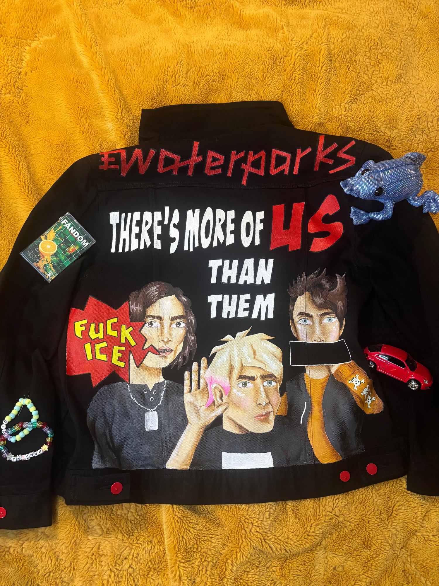 Jackets