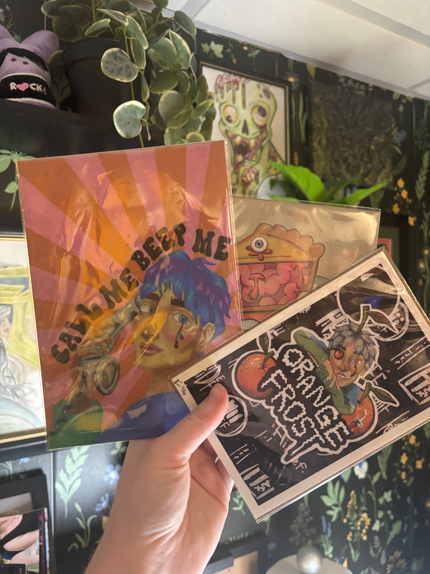Art Prints