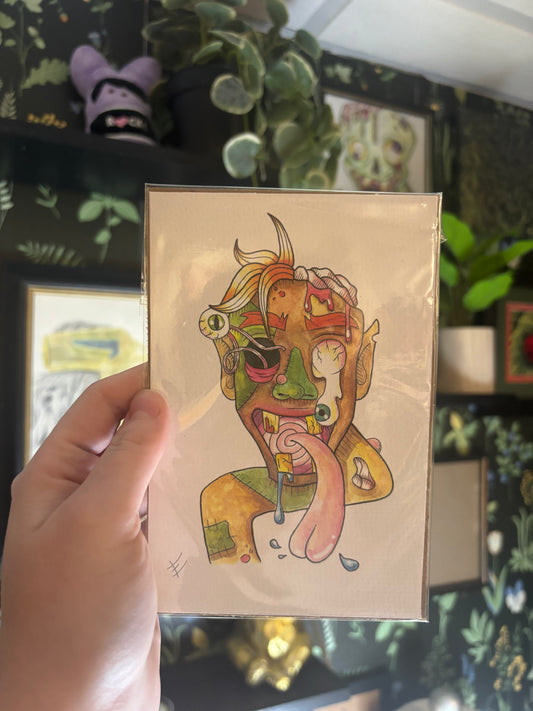 Operation 4x6 Print